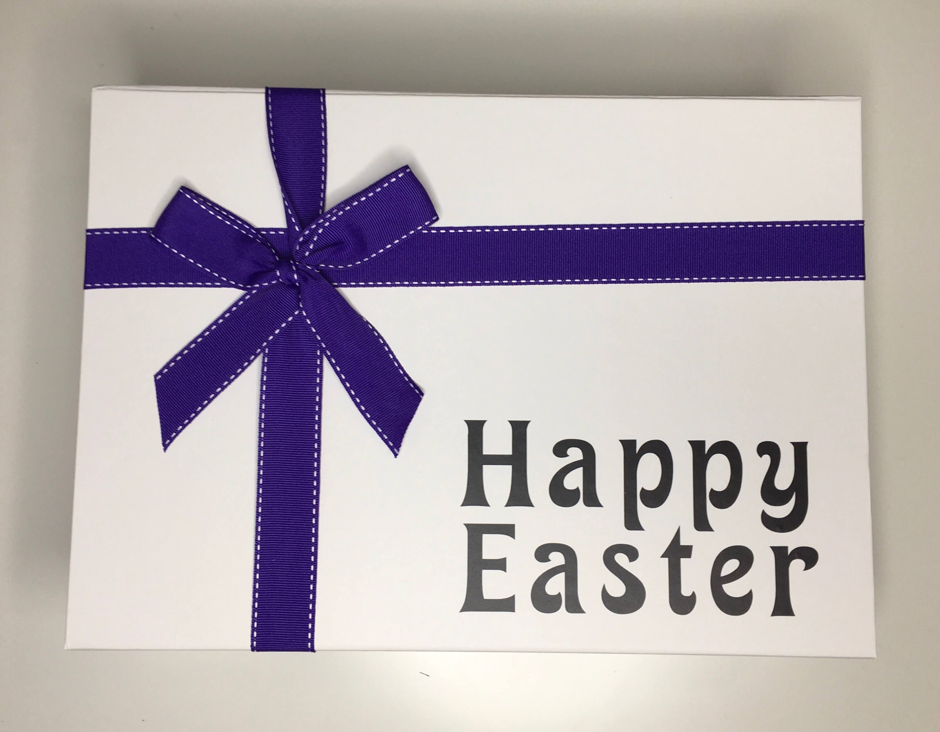 Easter Gift Box