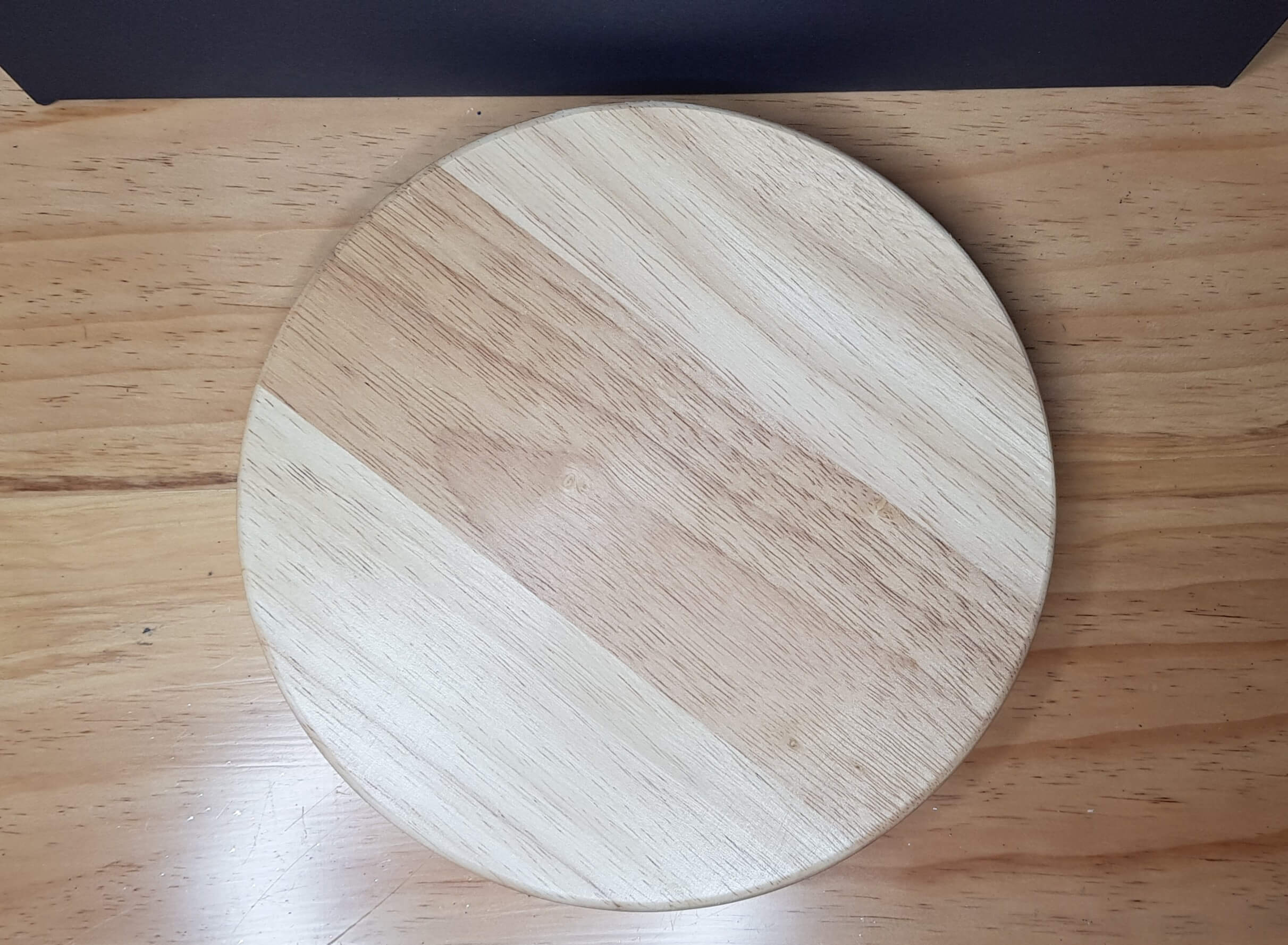Cheese Board Settlement Box