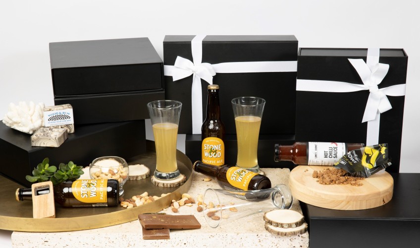 Tradie Gift Box