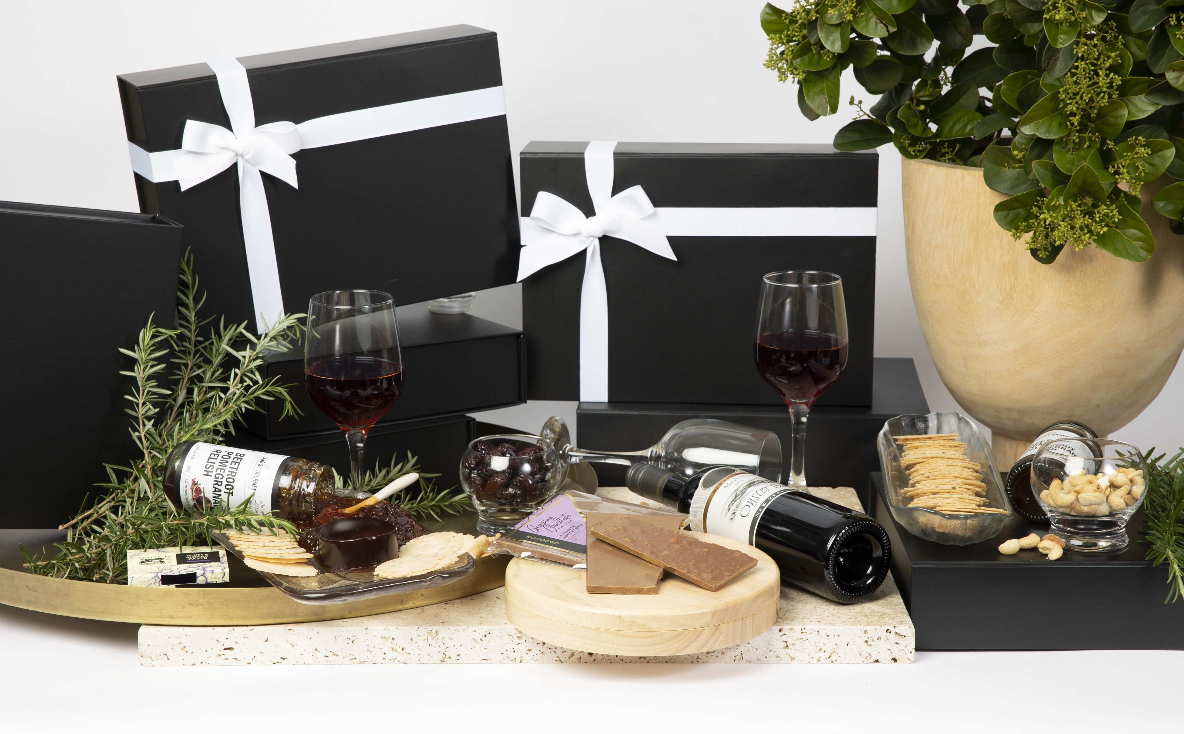 Signature Thank You Hamper