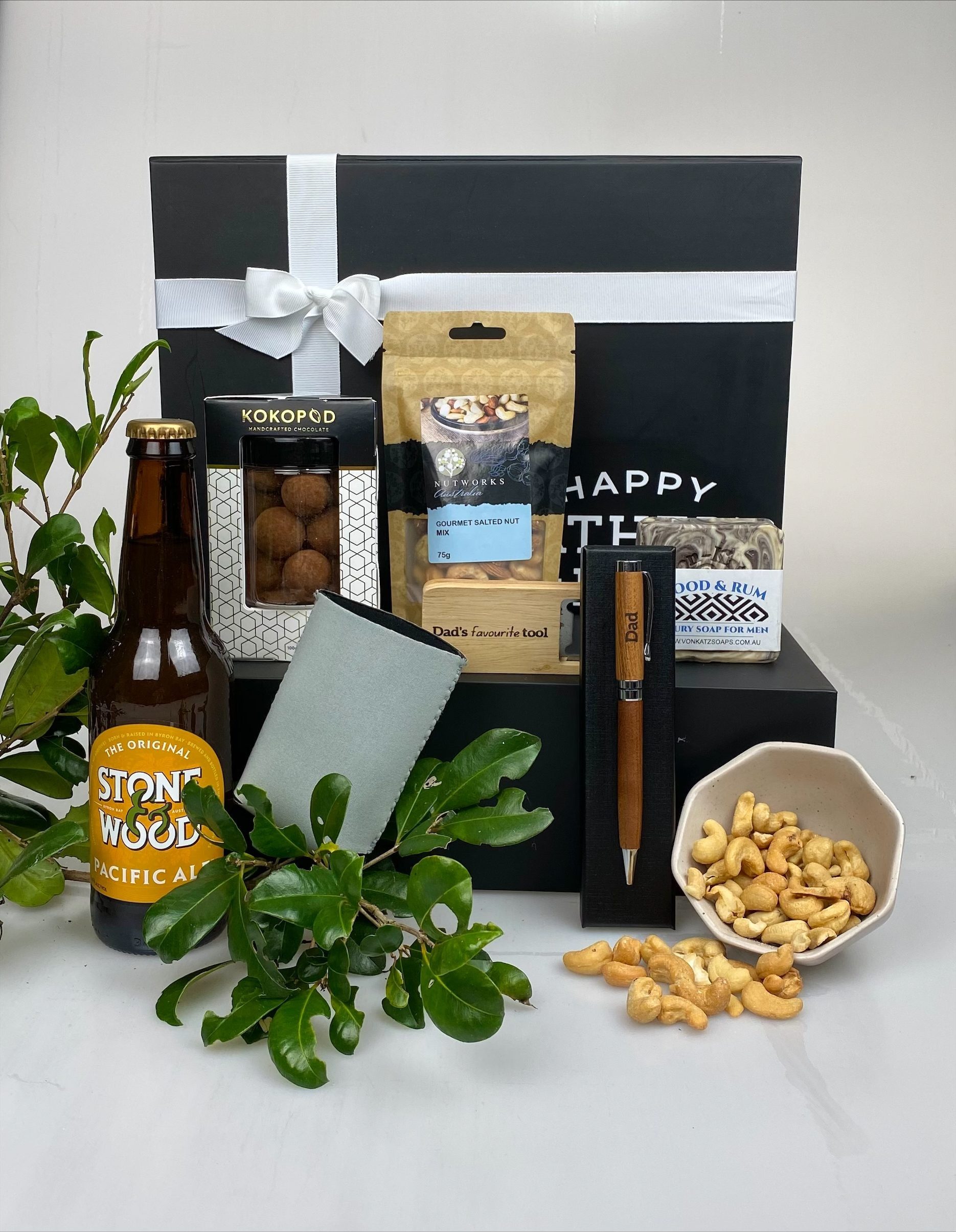 Signature Fathers Day Hamper