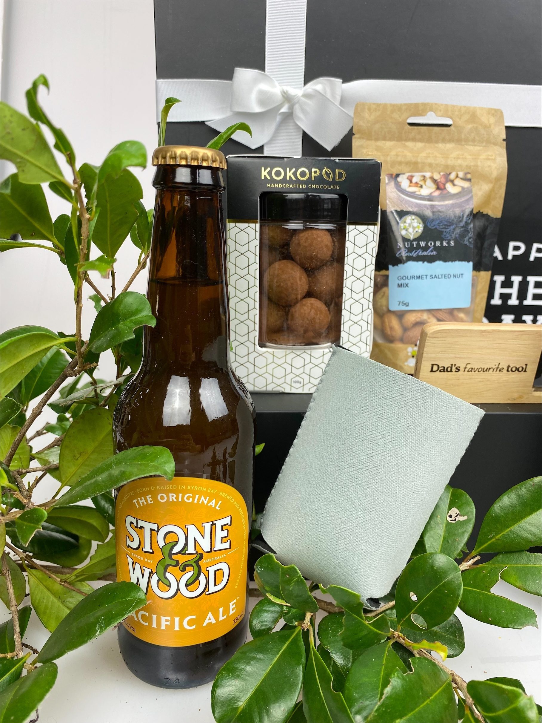Signature Fathers Day Hamper