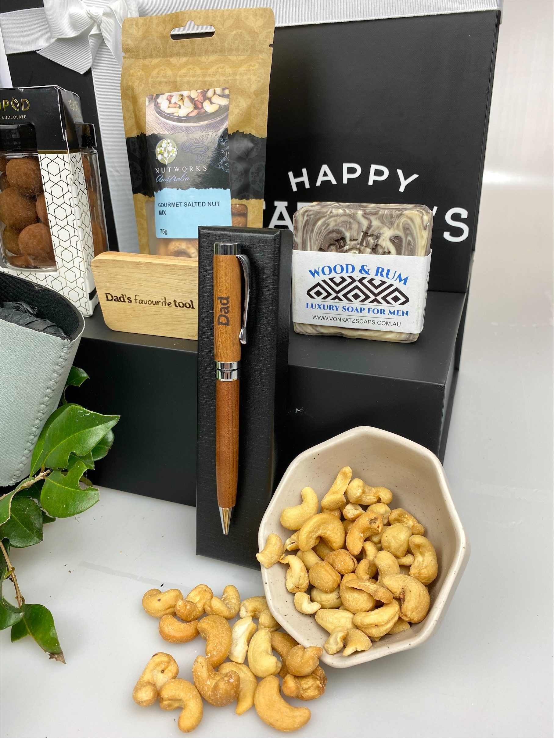 Signature Fathers Day Hamper