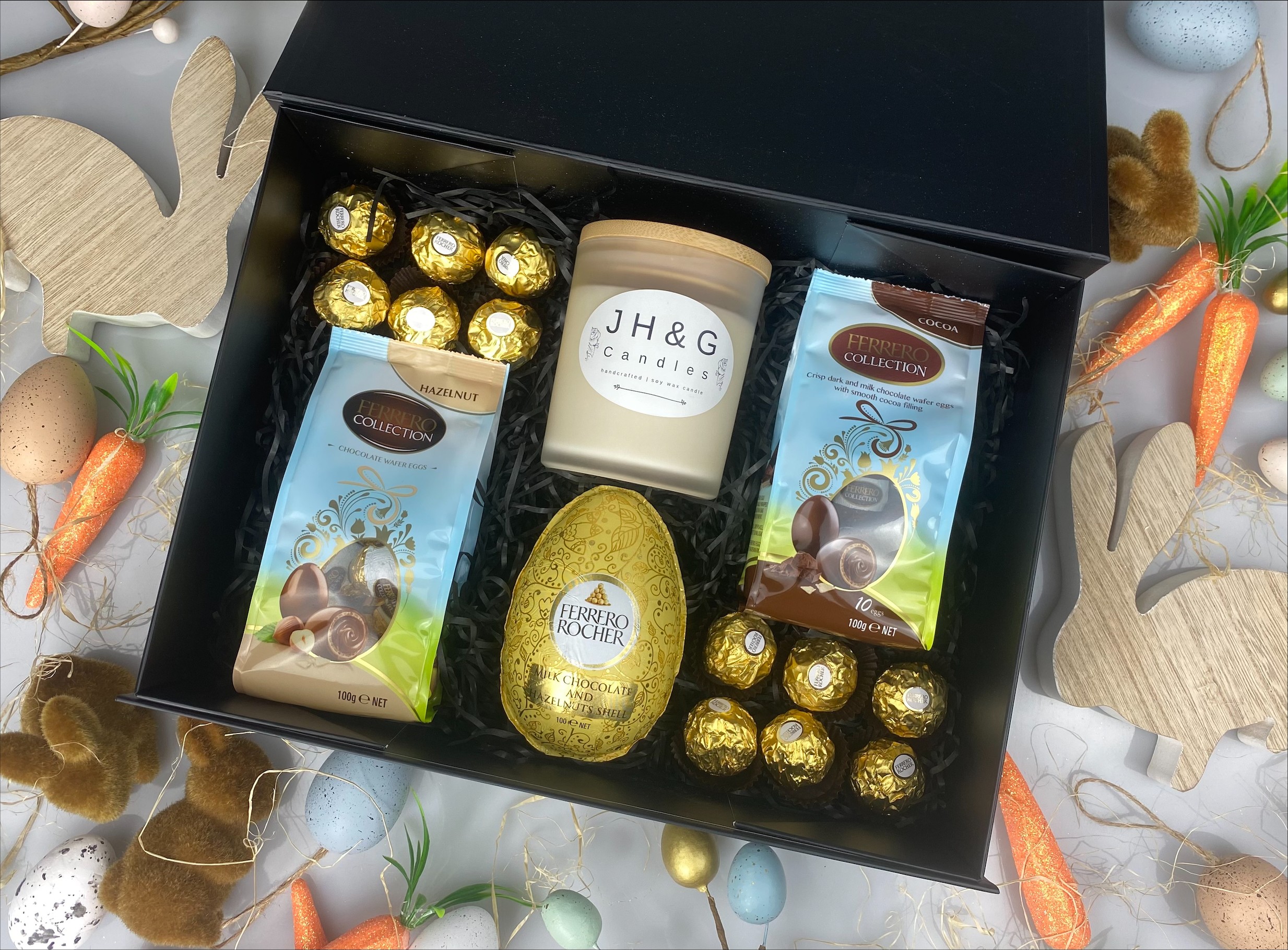 Signature Easter Hamper