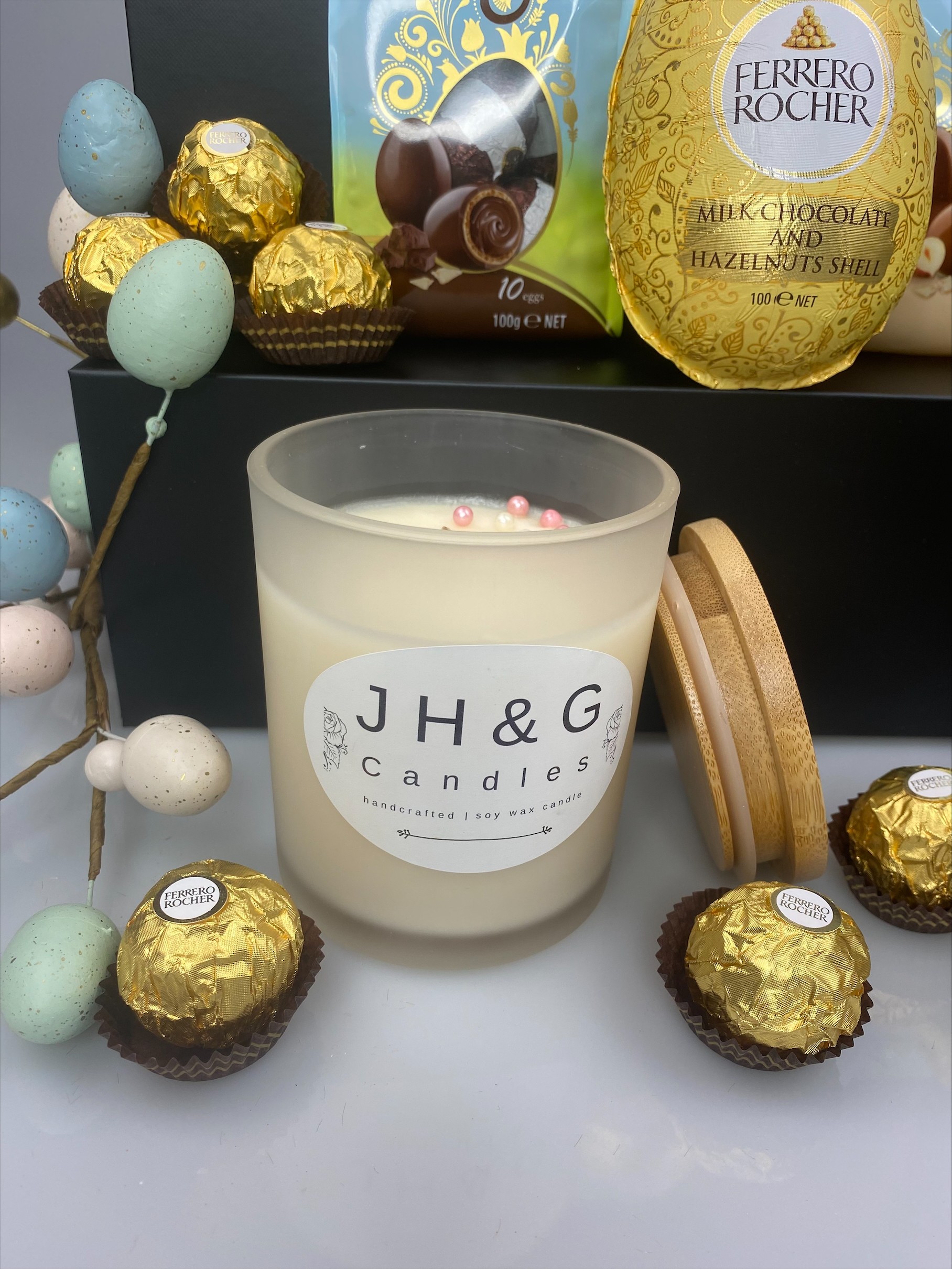 Signature Easter Hamper