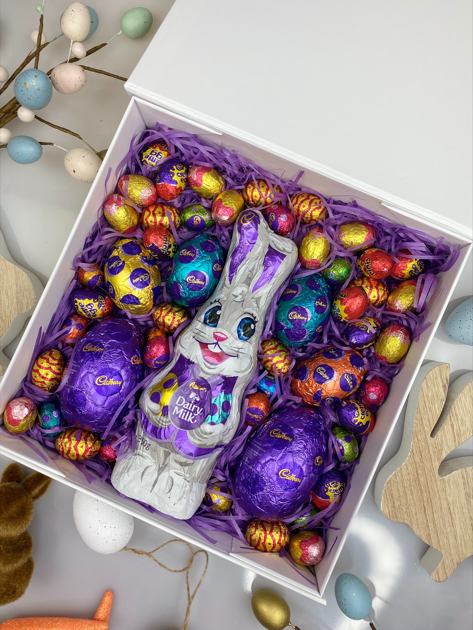 Premium Easter Hamper