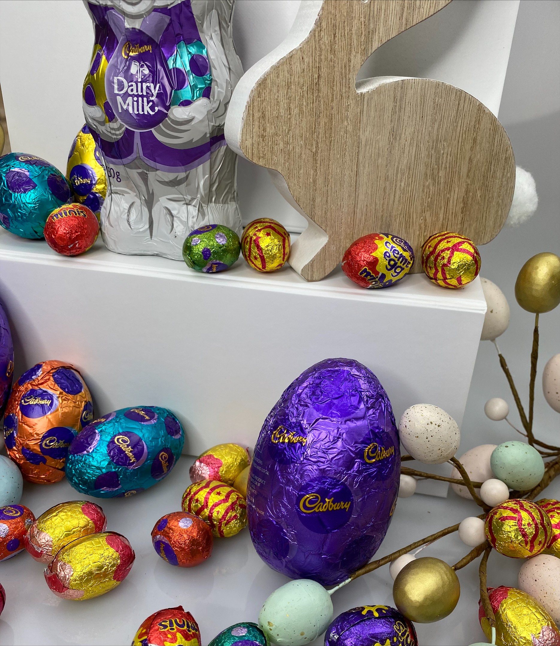 Premium Easter Hamper