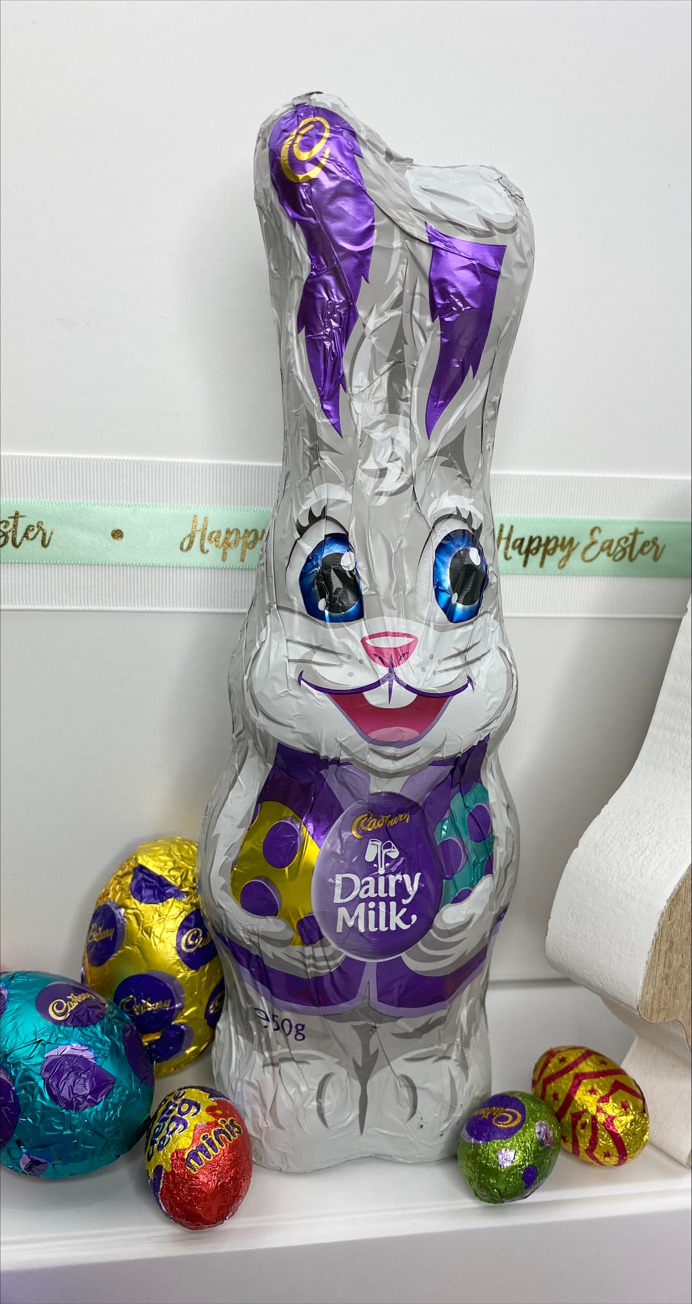 Premium Easter Hamper