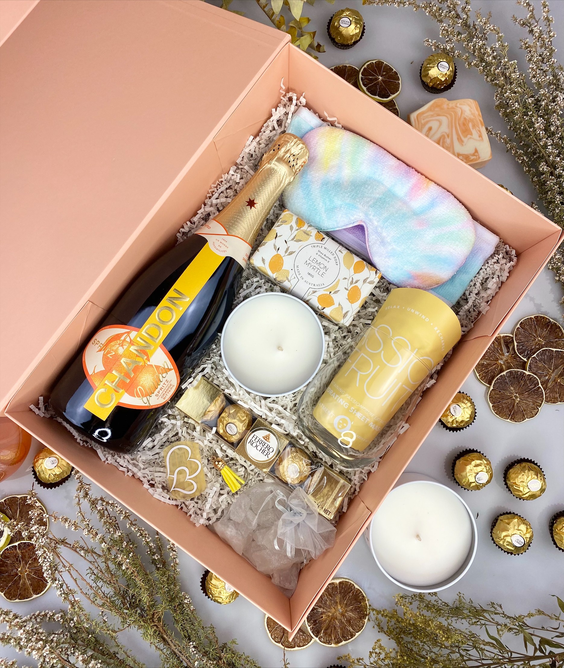 Signature Mother's Day Hamper
