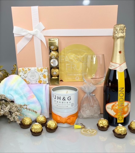 Signature Mother's Day Hamper