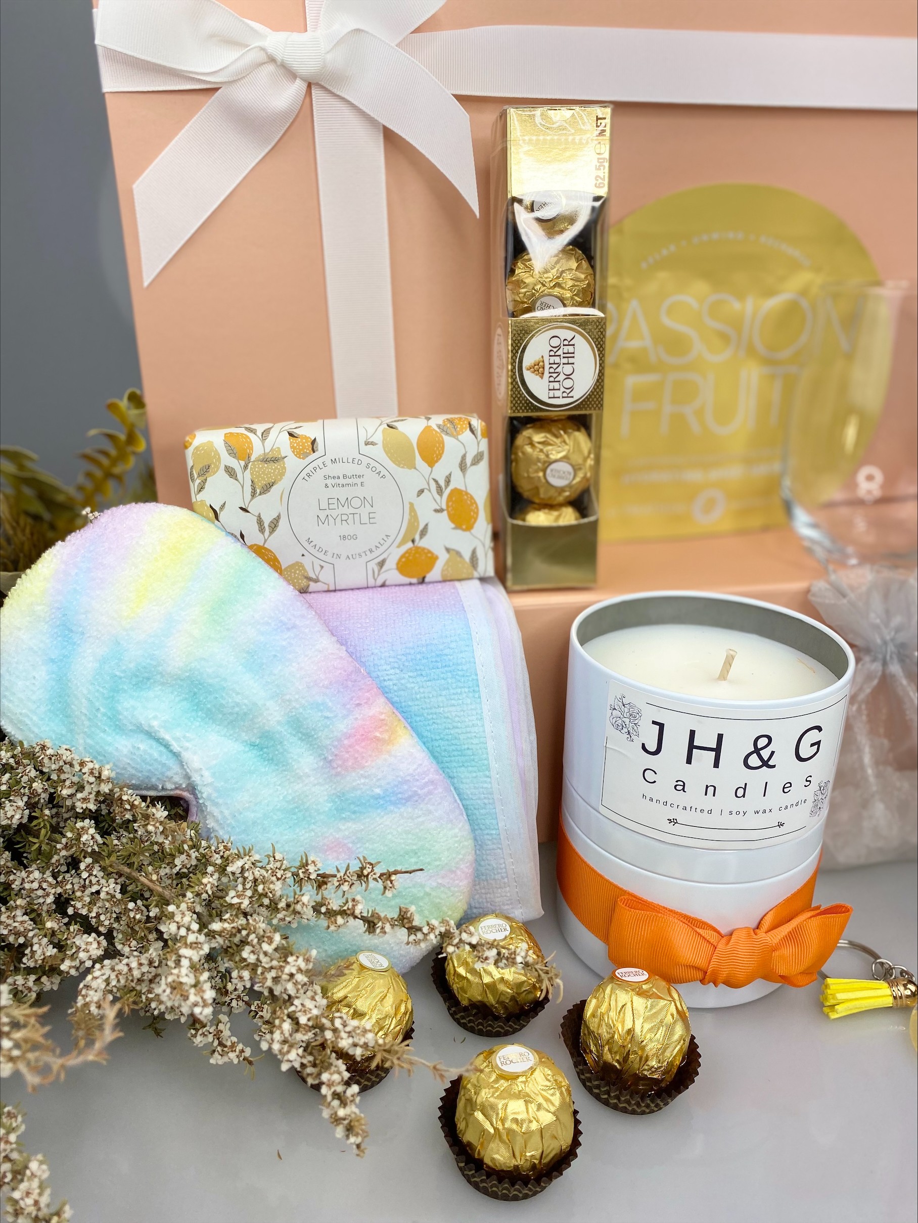 Signature Mother's Day Hamper