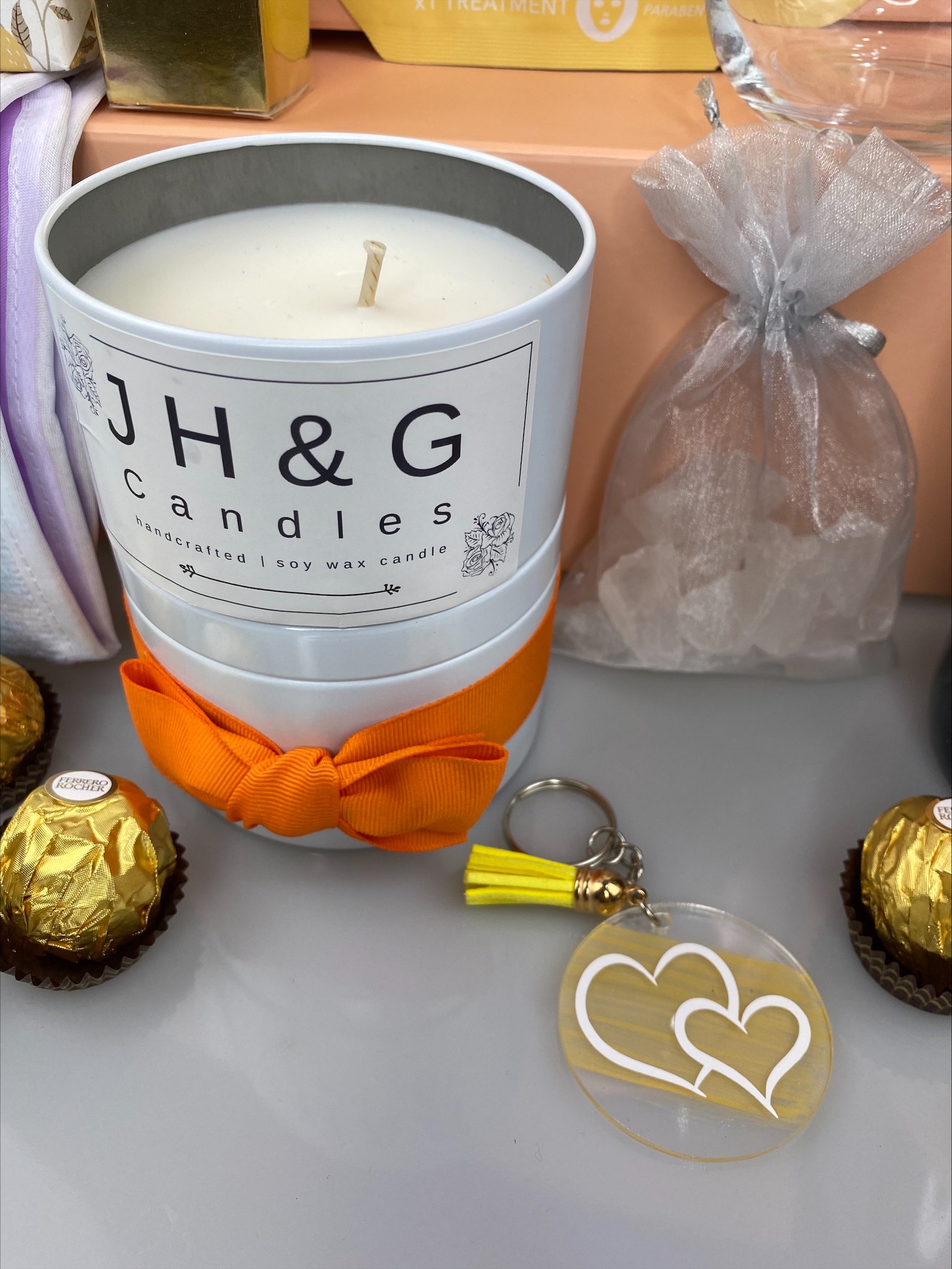 Signature Mother's Day Hamper