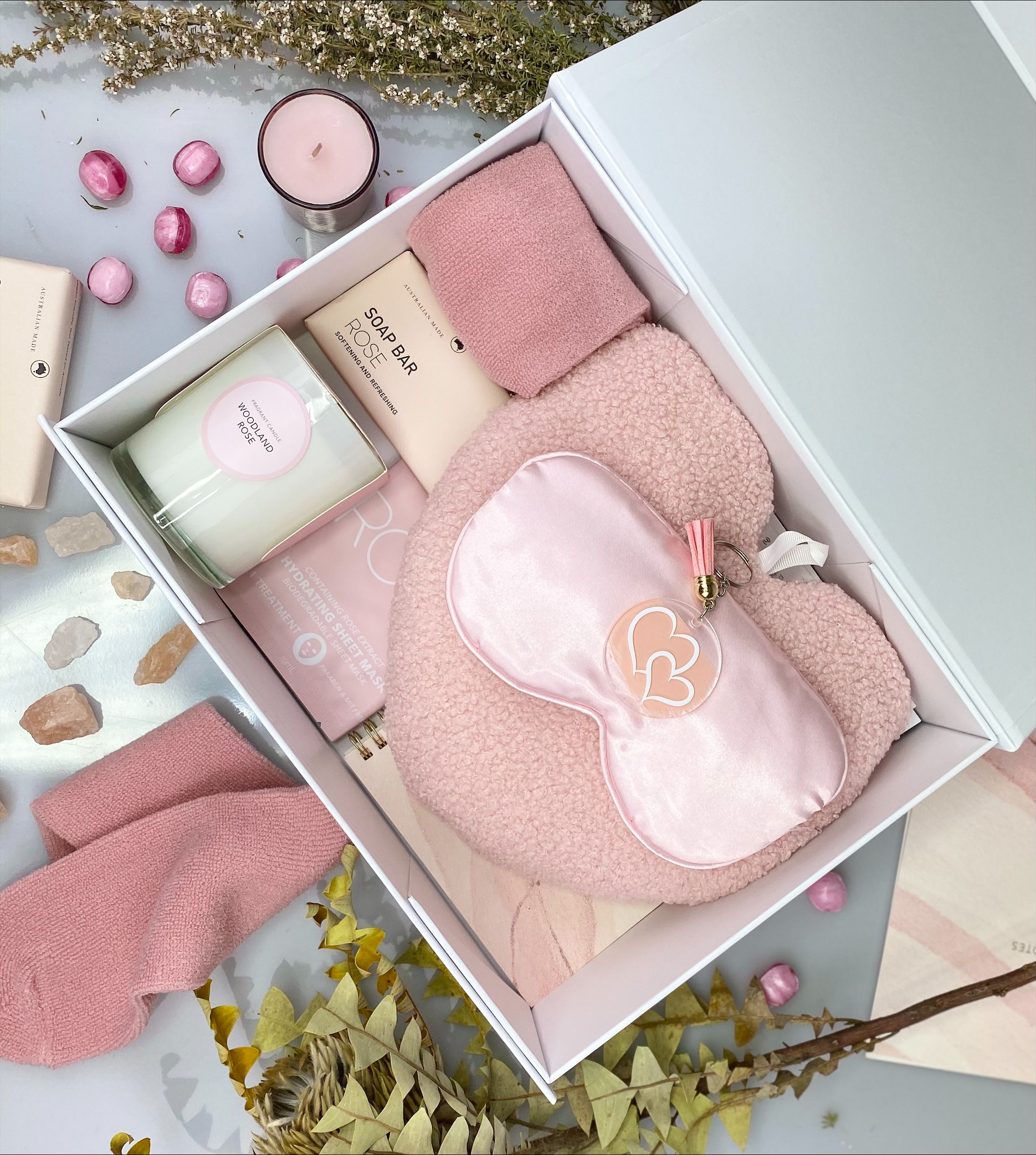 Premium Mother's Day Hamper