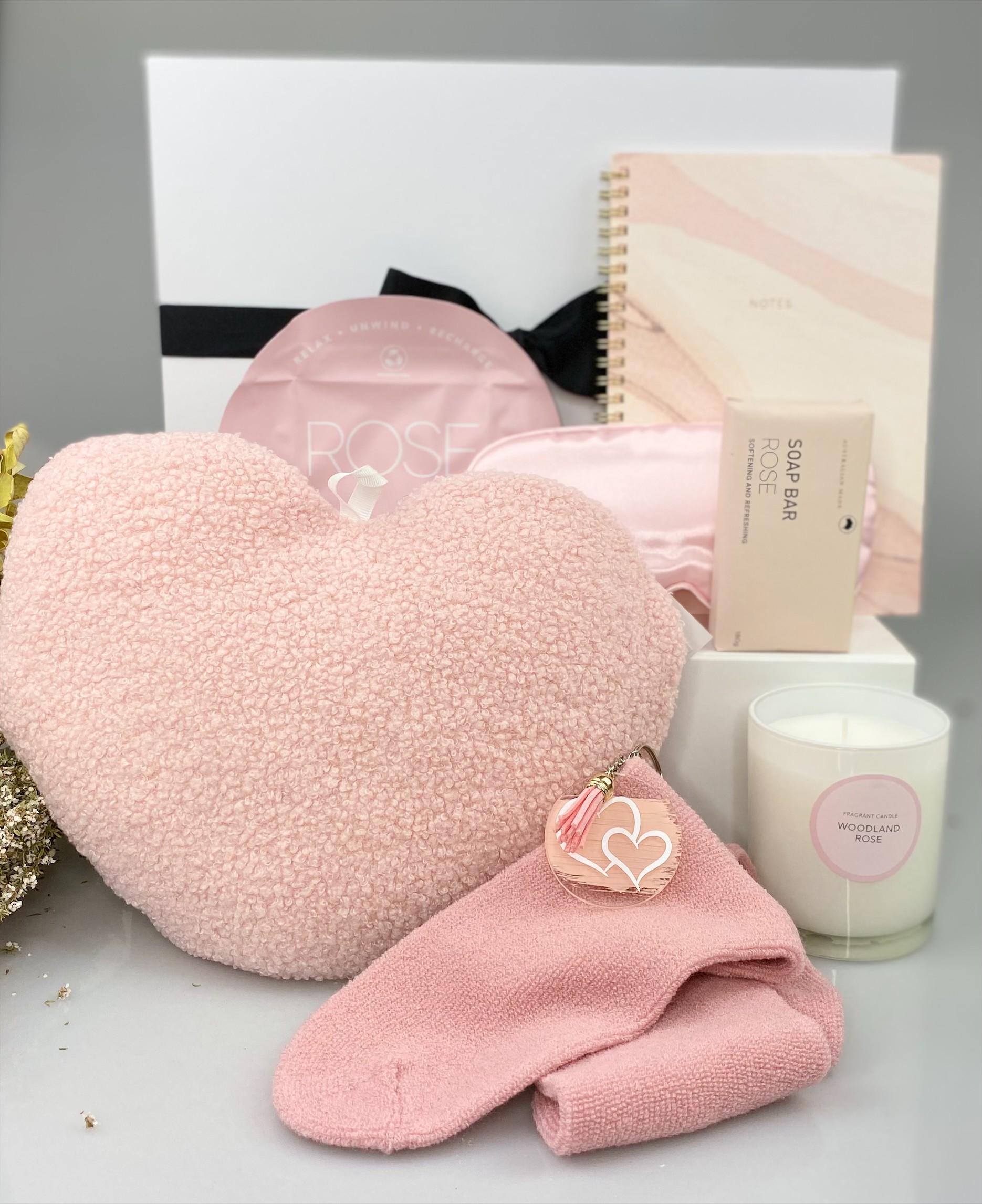 Premium Mother's Day Hamper