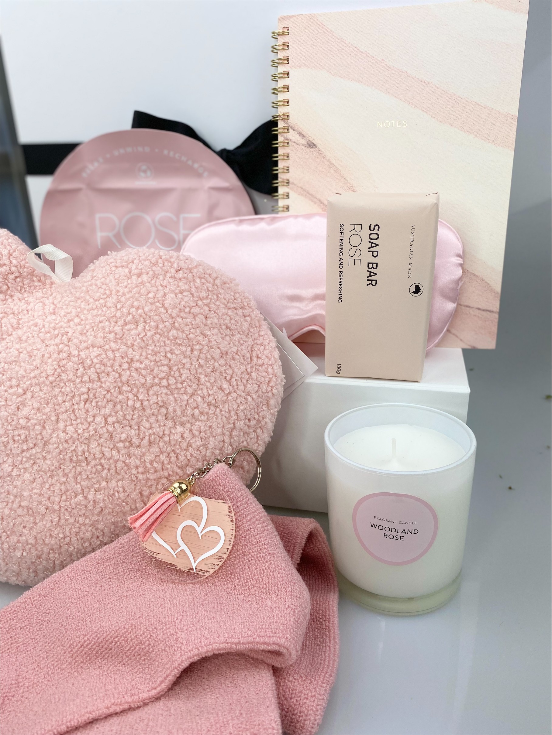 Premium Mother's Day Hamper