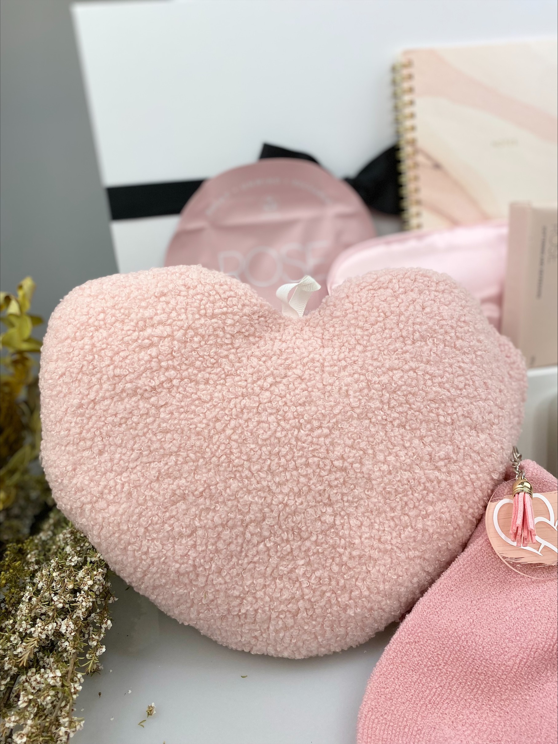 Premium Mother's Day Hamper