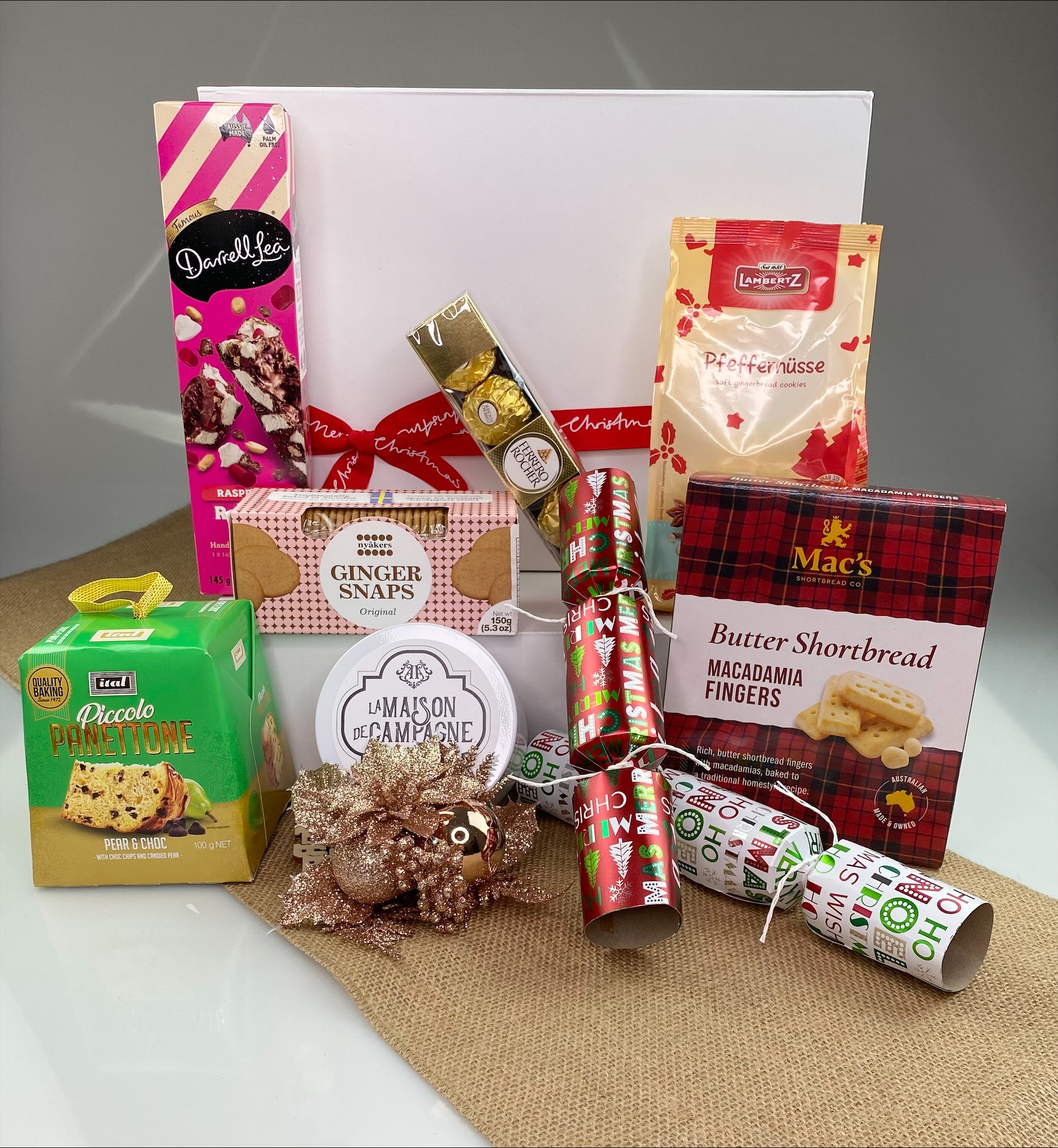 Christmas Delight