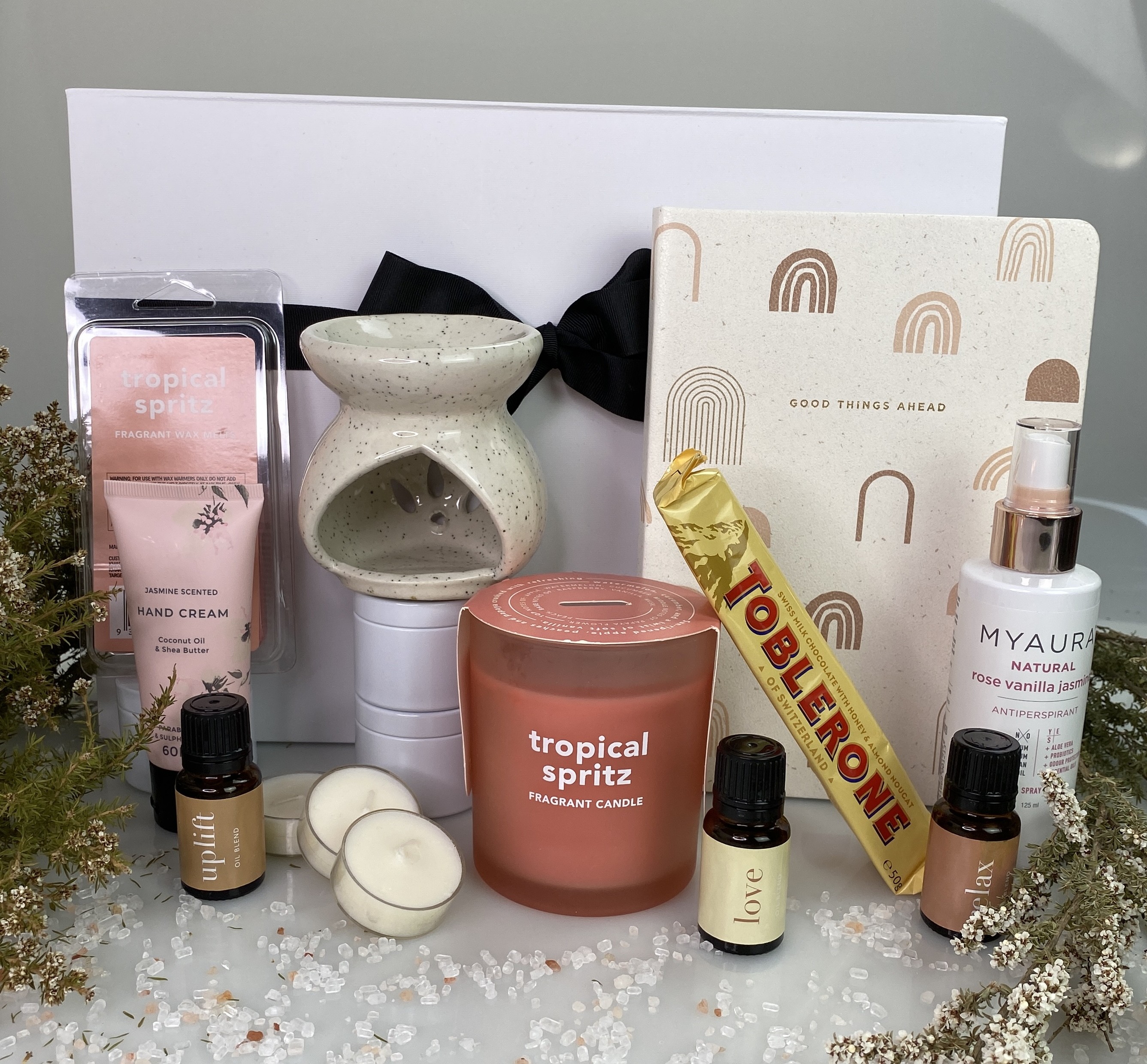 Tropical Spritz Hamper