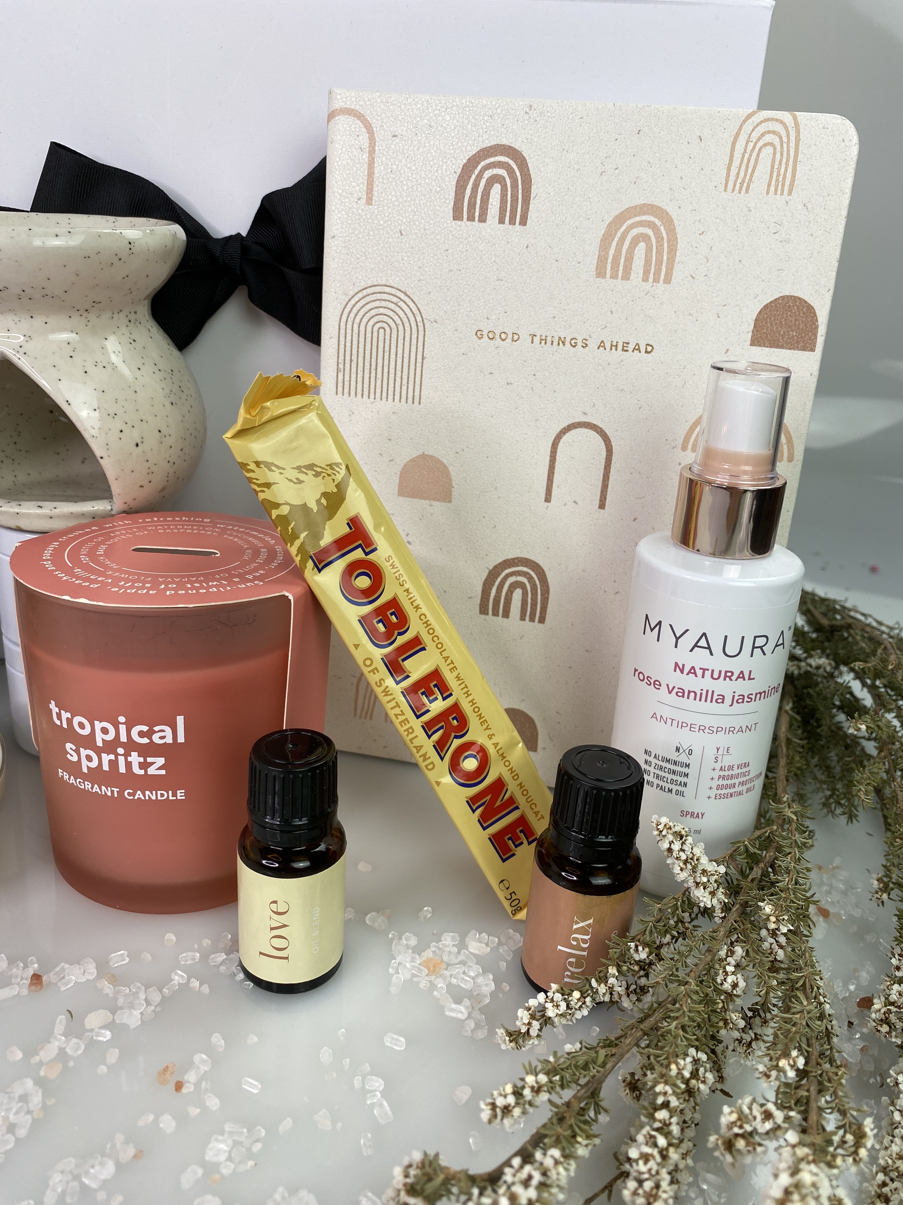 Tropical Spritz Hamper