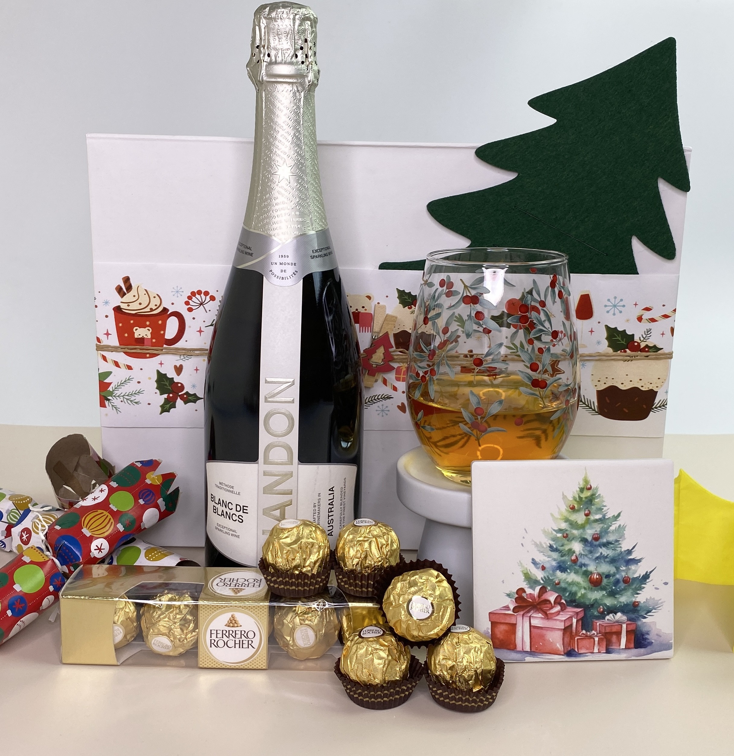 Chandon Surprize