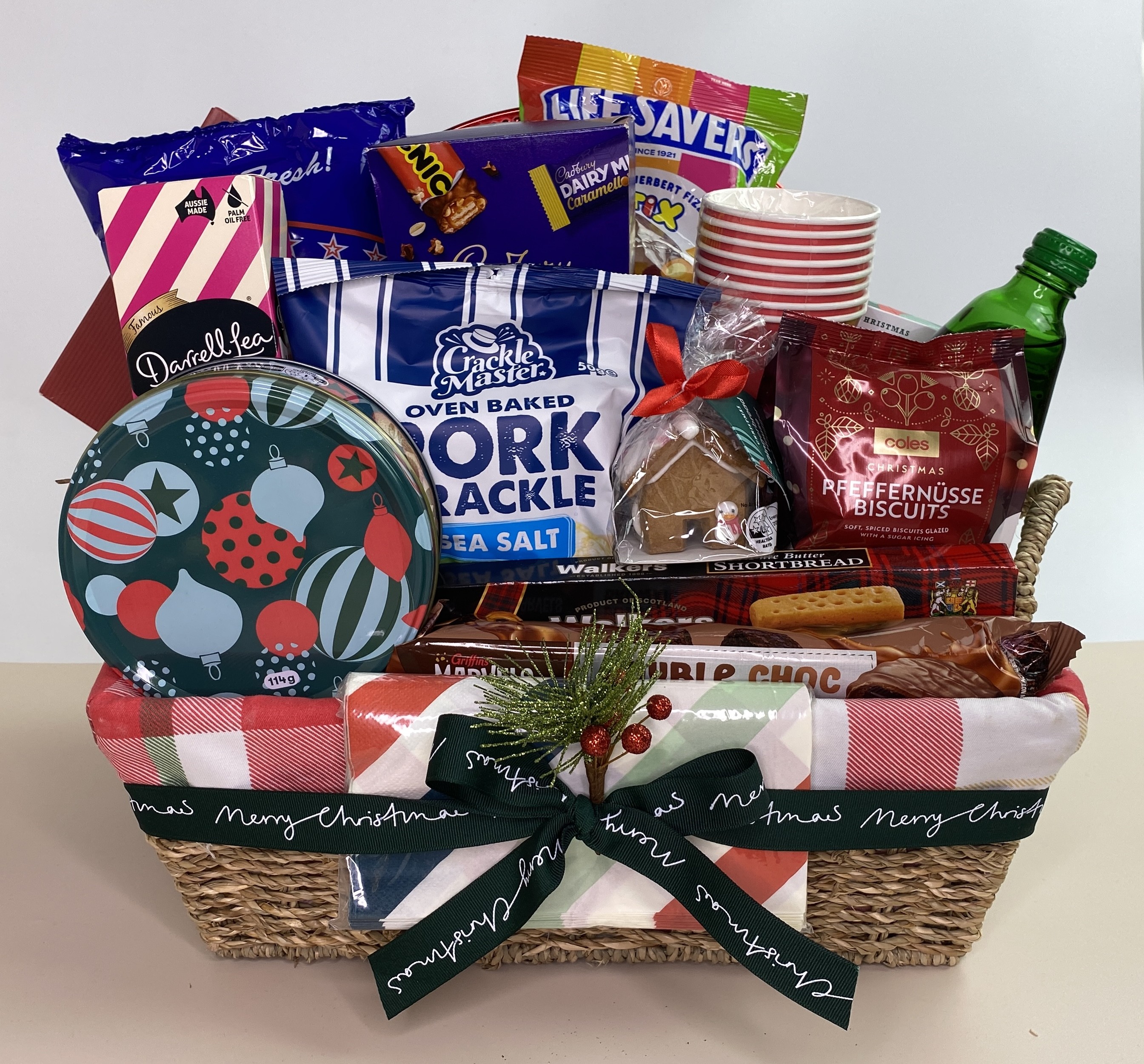 Ultimate Christmas Delights