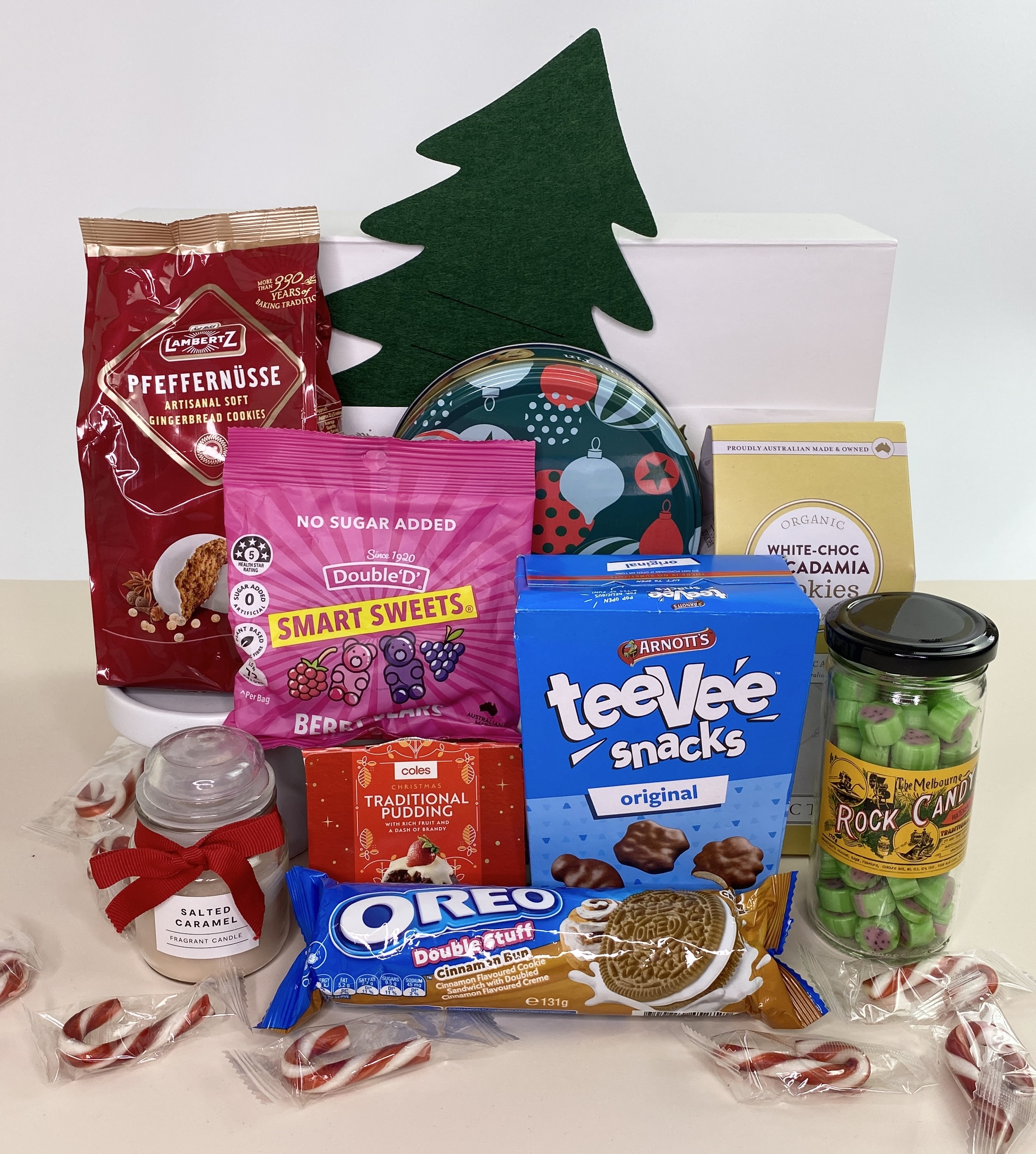 Sweet Christmas Treats