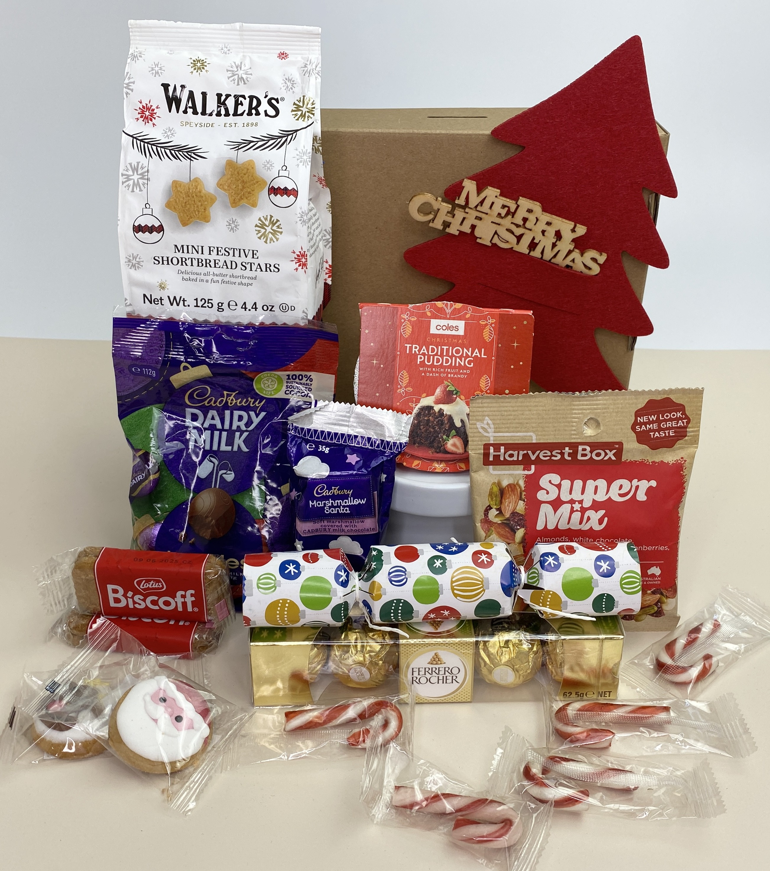 Festive Treats