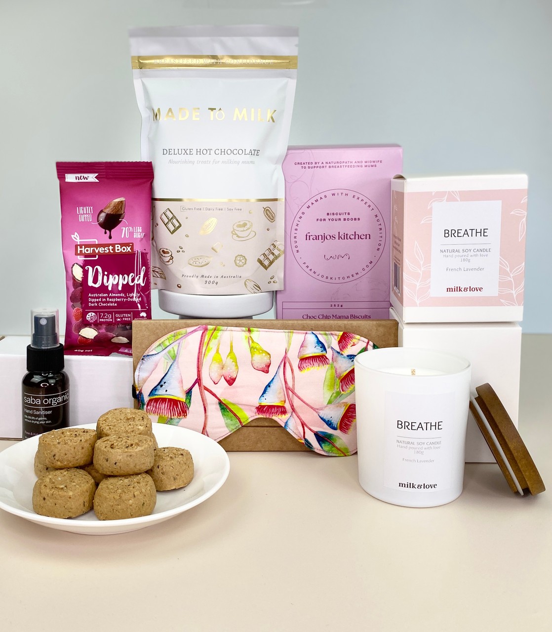 You've Totally Got This For New Mums